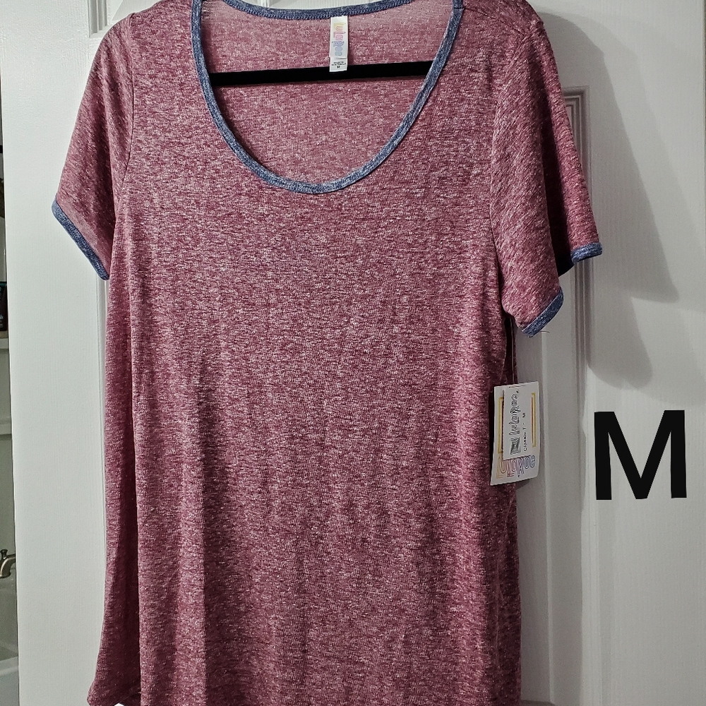 Lularoe Classic T
